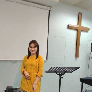 Grace