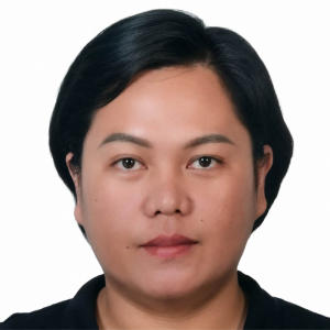 Bernadeth 