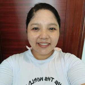 Marie Joy