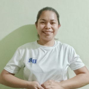 Ria Mae