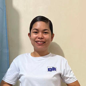 Ria Mae