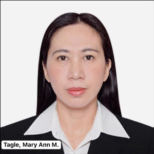 Mary Ann