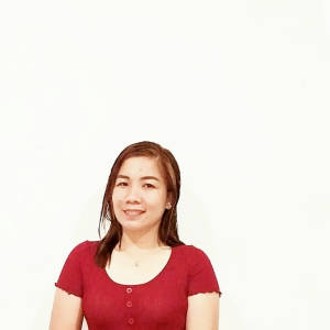 Mary Grace