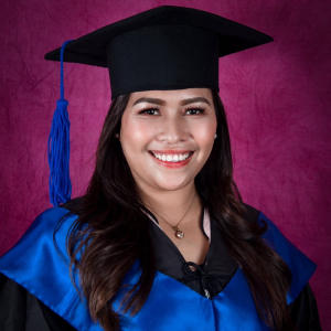 Glyza Mae