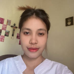 Anastasia Roswita Malo