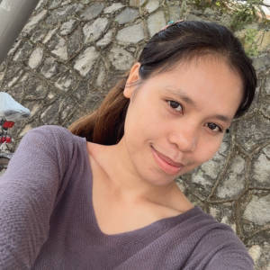 Anastasia Roswita Malo