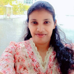 Wijesekara Pathiranage