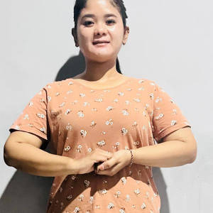 Aditya Akhirin Safitri