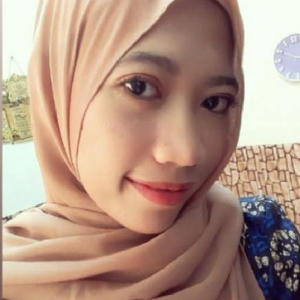Fika Ayu,
