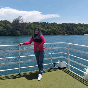 Suparmi 