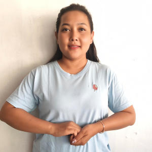 Haryati