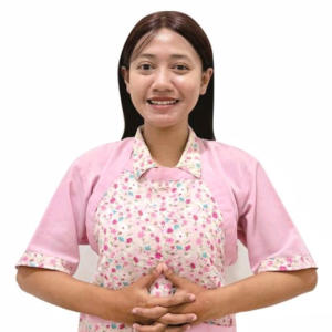 Fitri Astuti