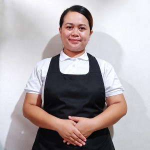 Angeline