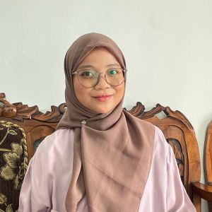 Ika Istiani