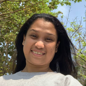 Mary Glaisa Charmaine 