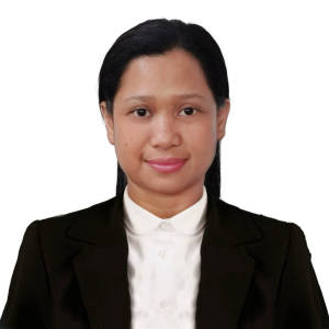 Mary Glaisa Charmaine 