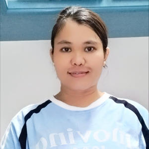Nurlaelah Binti