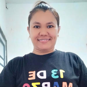 Nurlaelah Binti Arahman