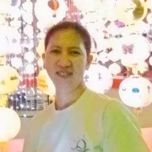 Sheryll Jane 