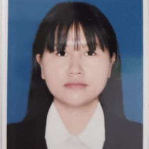 Kero Lin Nan Mu
