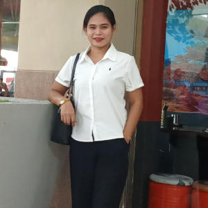 Ginalyn