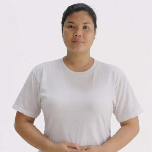 Czarinah Mae