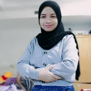 Nuryanti Rahayu