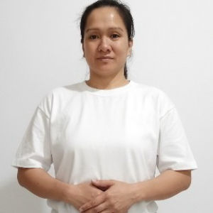 Leah