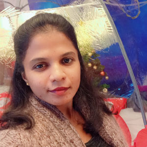 Thushara