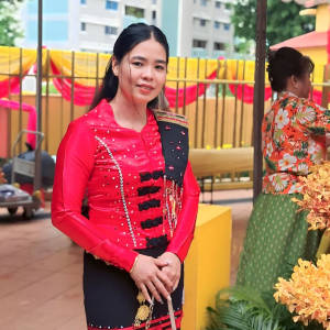 Yin Mar Myint