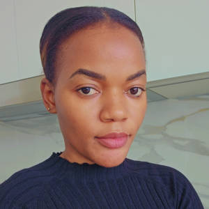 Elizabeth Akugizibwe 