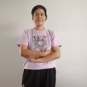 Khaing