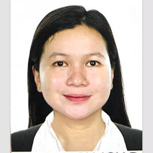 Mary Joy 