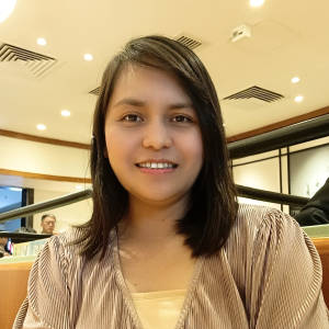 Leah