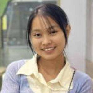 Myat Hsu Mon