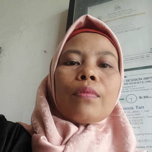 Dewi Sri Rahayuningsih 