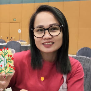 Giovannie Juvy