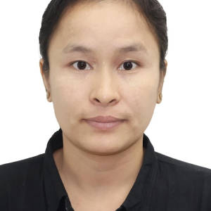 Zin Mar Htun