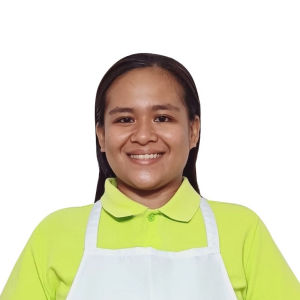 Justine Mae