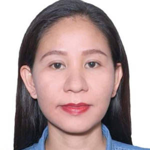 Blenda Lee