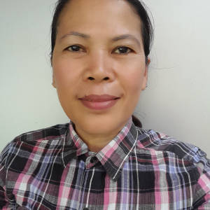 Gloria Santa 