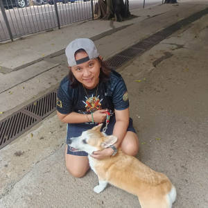 Maykie 