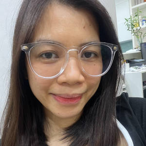 Kim Abegail