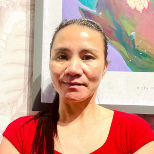 Maria Teresita 