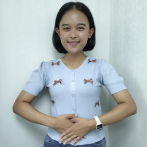 Anisya Nurr 