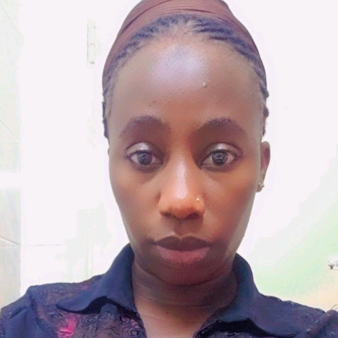 Nanyanzi