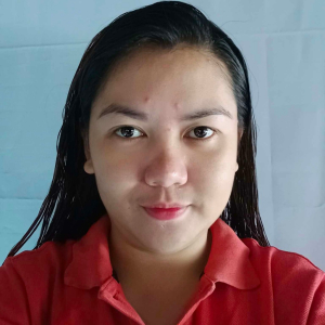 Bernadeth