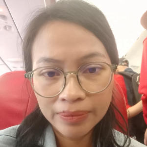 Siti Mahmudah 