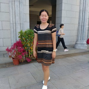Mary Joy