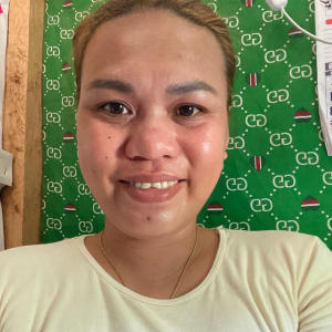 Shiela Mae 